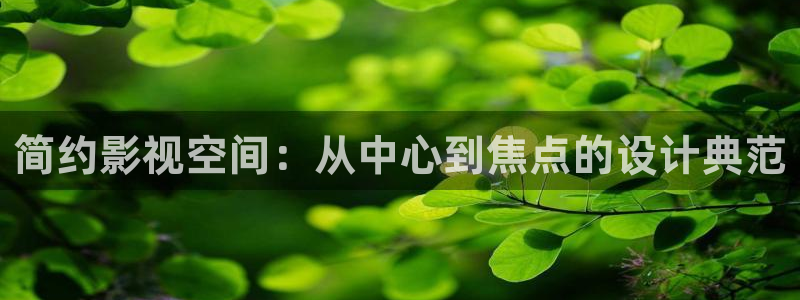星空影院电视剧免费看入口